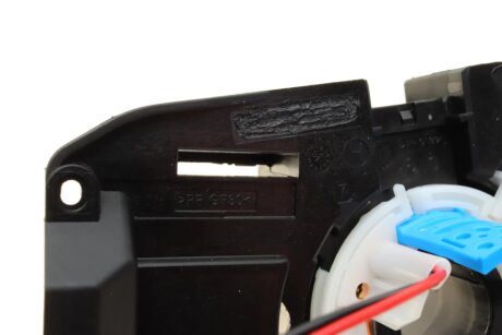 Пружина передня valeo phc 251803