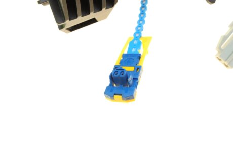 Пружина передня valeo phc 251803