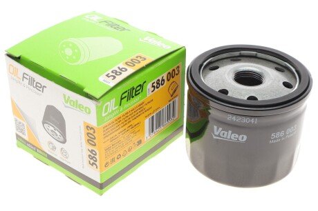 Р¤С–Р»СЊС‚СЂ РјР°СЃР»СЏРЅРёР№ valeo phc 586003