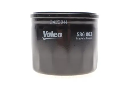 Р¤С–Р»СЊС‚СЂ РјР°СЃР»СЏРЅРёР№ Valeo phc 586003