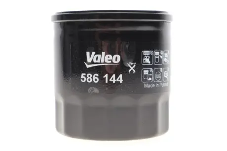 Р¤С–Р»СЊС‚СЂ РјР°СЃР»СЏРЅРёР№ Valeo phc 586144