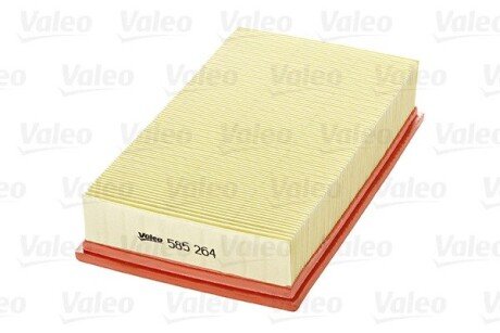 Р¤С–Р»СЊС‚СЂ РїРѕРІС–С‚СЂСЏРЅРёР№ valeo phc 585264