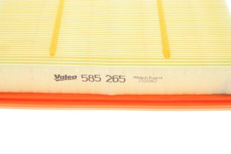 Р¤С–Р»СЊС‚СЂ РїРѕРІС–С‚СЂСЏРЅРёР№ valeo phc 585265