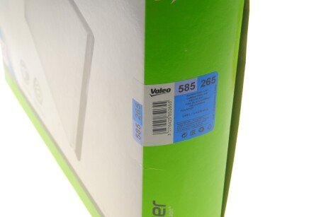 Р¤С–Р»СЊС‚СЂ РїРѕРІС–С‚СЂСЏРЅРёР№ valeo phc 585265