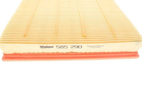 Р¤С–Р»СЊС‚СЂ РїРѕРІС–С‚СЂСЏРЅРёР№ valeo phc 585290