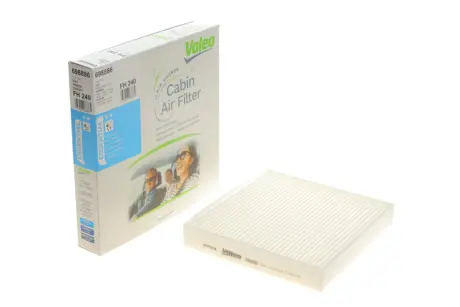 Р¤С–Р»СЊС‚СЂ СЃР°Р»РѕРЅСѓ valeo phc 698886