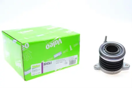 Рабочий цилиндр сцепления valeo phc 804561