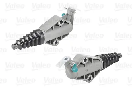 Рабочий цилиндр сцепления valeo phc 804745