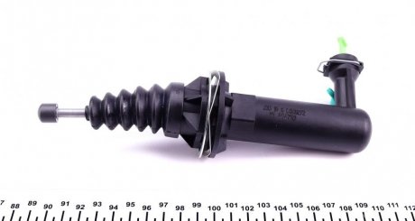 Рабочий цилиндр сцепления valeo phc 804750