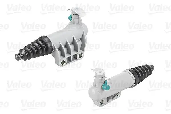Рабочий цилиндр, система сцепления valeo phc 804746