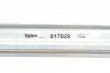Радиатор интеркулера valeo phc 817828