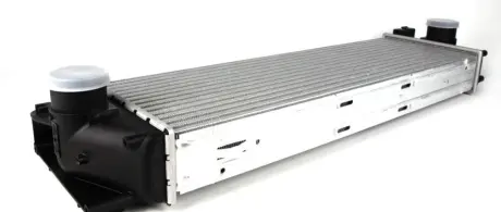 Радиатор интеркулера valeo phc 817994