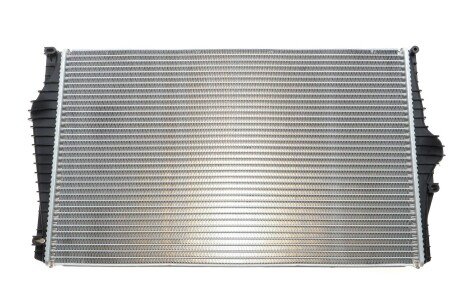 Радиатор интеркулера valeo phc 818280