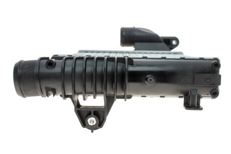 Радиатор интеркулера valeo phc 818304