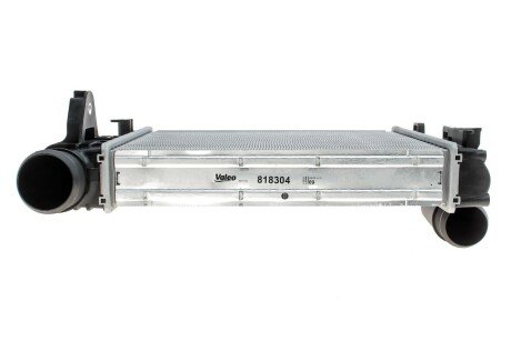 Радиатор интеркулера valeo phc 818304