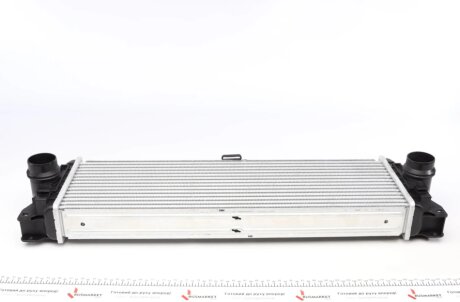 Радиатор интеркулера valeo phc 818341