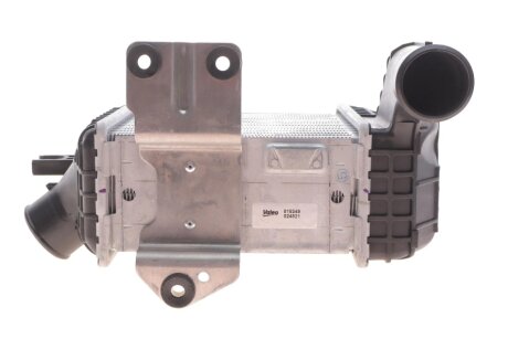 Радиатор интеркулера valeo phc 818349