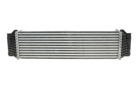 Радиатор интеркулера valeo phc 818367