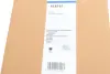 Радиатор интеркулера valeo phc 818545