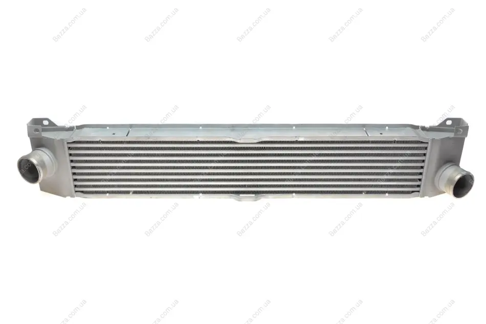 Радиатор интеркулера valeo phc 818569