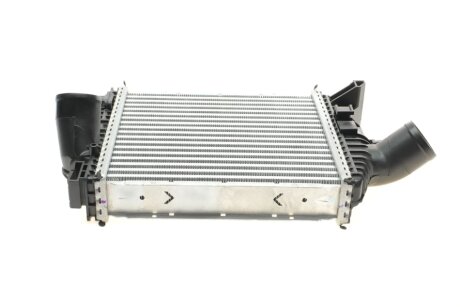 Радіатор інтеркулера valeo phc 818590