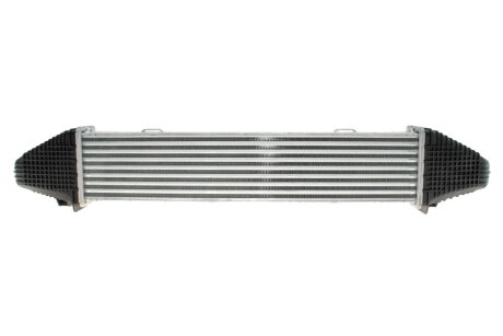 Радіатор інтеркулера valeo phc 818616