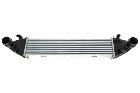 Радіатор інтеркулера valeo phc 818616