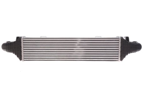 Радиатор интеркулера valeo phc 818631