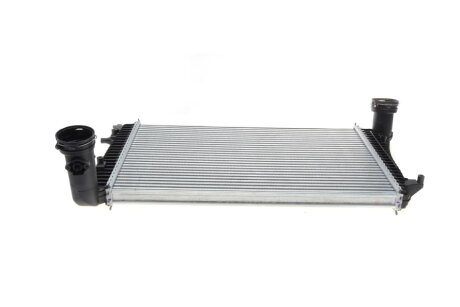 Радіатор інтеркулера valeo phc 818675