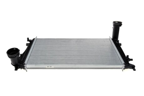 Радіатор інтеркулера valeo phc 818675