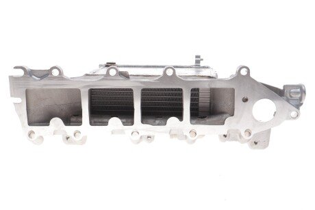 Радиатор интеркулера valeo phc 818683