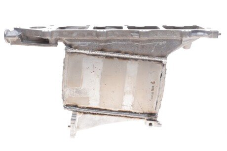 Радиатор интеркулера valeo phc 818683