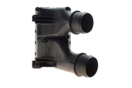 Радіатор інтеркулера valeo phc 818866