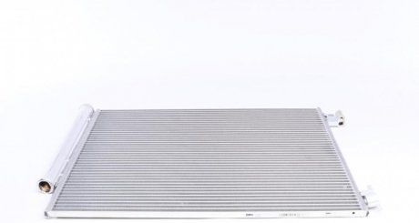 Радиатор кондиционера DACIA DOKKER 12-,DOKKER 13-,DOKKER Express 12-,DOKKER Express 12-,DUSTER 10-,D valeo phc 814373