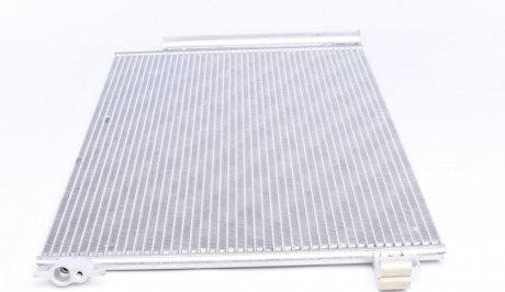 Радиатор кондиционера DACIA DOKKER 12-,DOKKER 13-,DOKKER Express 12-,DOKKER Express 12-,DUSTER 10-,D valeo phc 814373