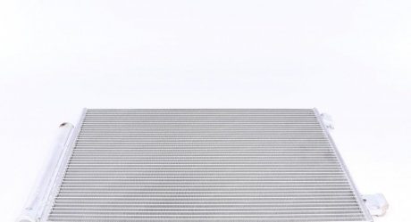 Радиатор кондиционера DACIA DOKKER 12-,DOKKER 13-,DOKKER Express 12-,DOKKER Express 12-,DUSTER 10-,D valeo phc 814373