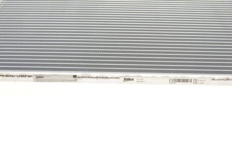 Радиатор кондиционера Master/Movano 2.3dCi 10- valeo phc 814179