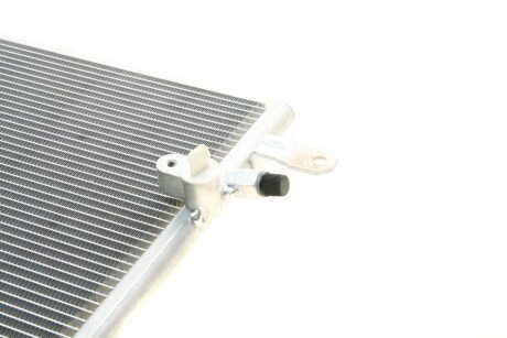 Радиатор кондиционера valeo phc 814004