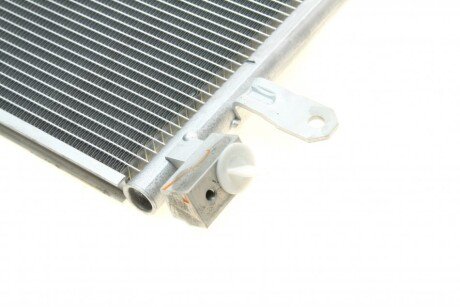 Радиатор кондиционера valeo phc 814004