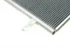 Радиатор кондиционера valeo phc 814004