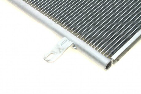 Радиатор кондиционера valeo phc 814004