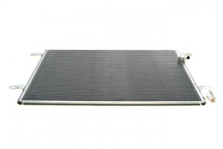 Радиатор кондиционера valeo phc 814004