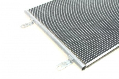 Радиатор кондиционера valeo phc 814004