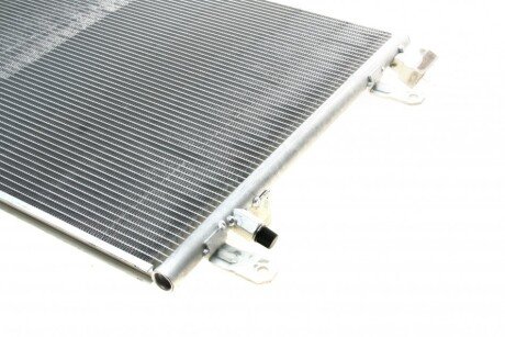 Радиатор кондиционера valeo phc 814004