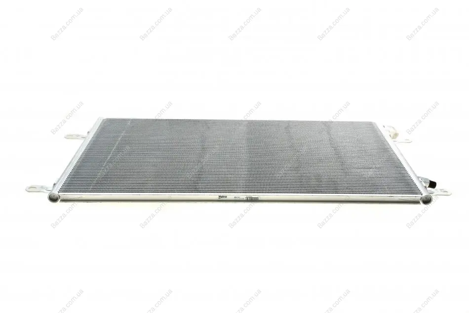 Радиатор кондиционера valeo phc 814004