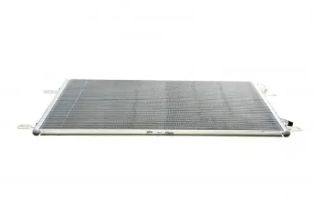 Радиатор кондиционера Valeo phc 814004