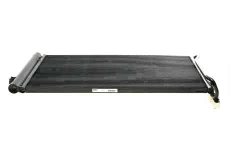 Радіатор кондиціонера valeo phc 814012
