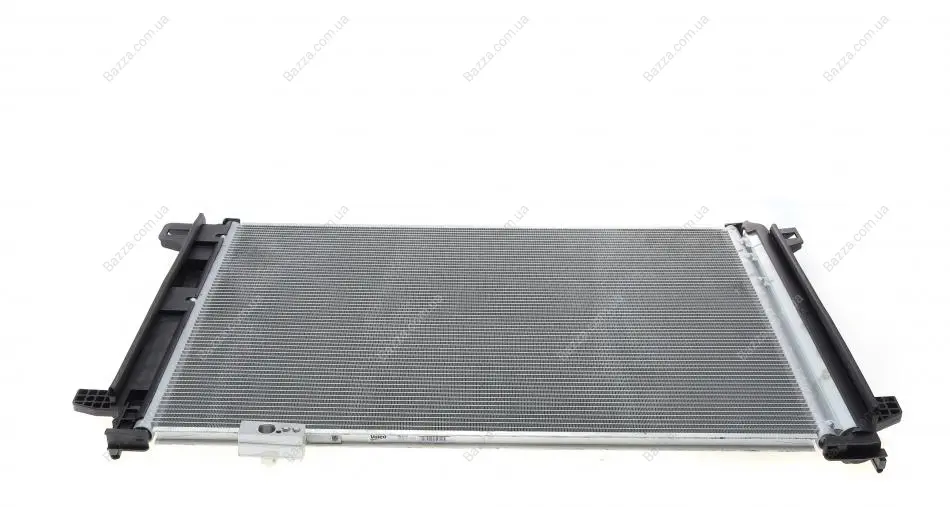 Радиатор кондиционера Valeo phc 814044 (фото 1)