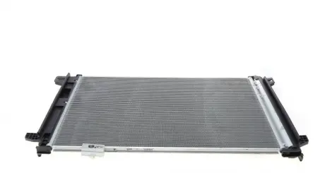 Радиатор кондиционера Valeo phc 814044