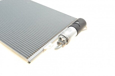 Радиатор кондиционера valeo phc 814051